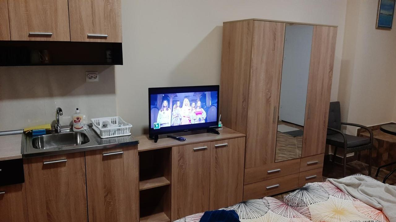 Ferienwohnung Арт Sliven Exterior foto