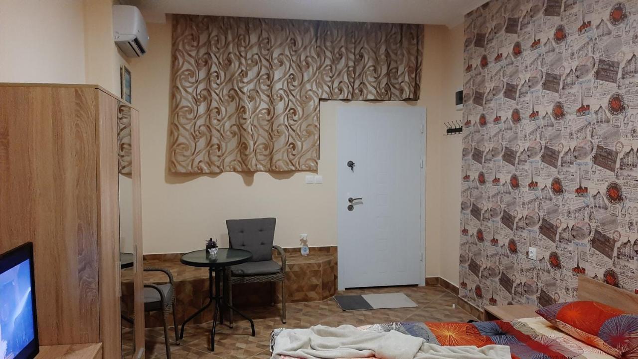 Ferienwohnung Арт Sliven Exterior foto