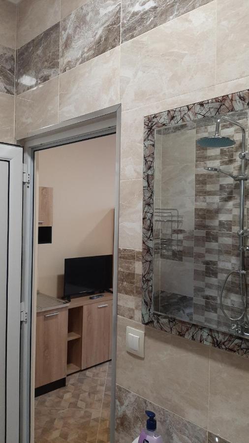 Ferienwohnung Арт Sliven Exterior foto