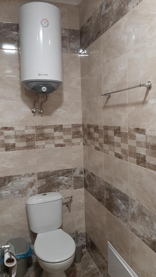 Ferienwohnung Арт Sliven Exterior foto